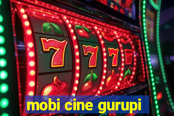 mobi cine gurupi